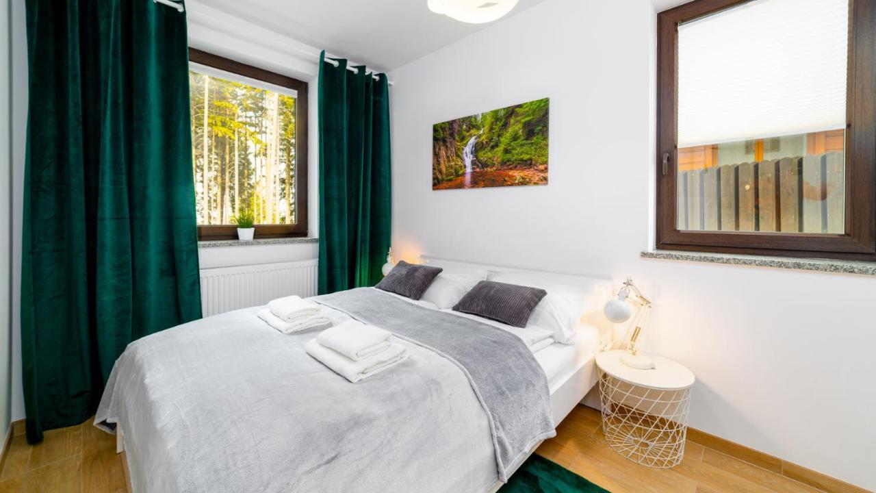 Vacationclub - Wita Stwosza 8 1 *