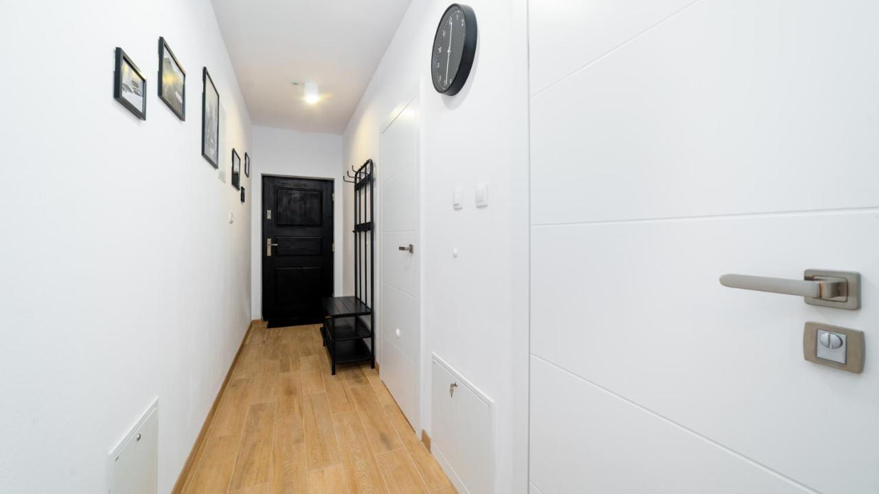Apartmán Vacationclub - Wita Stwosza 8 1