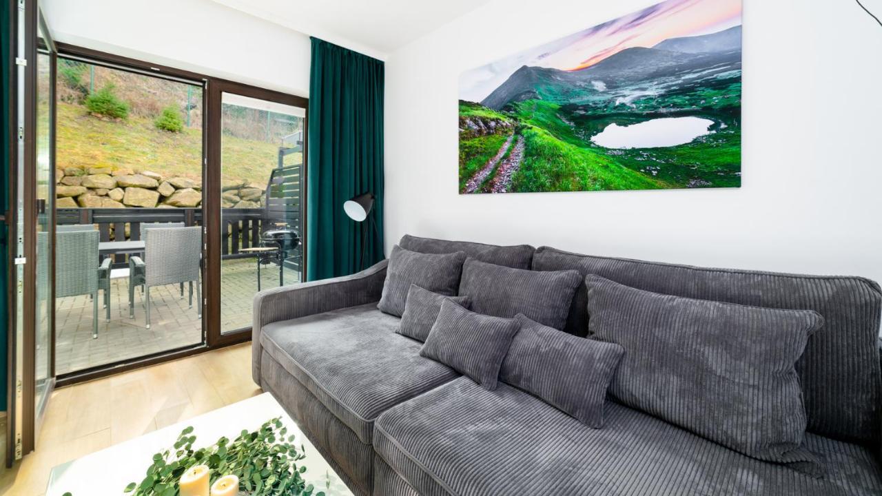 Vacationclub - Wita Stwosza 8 1 *