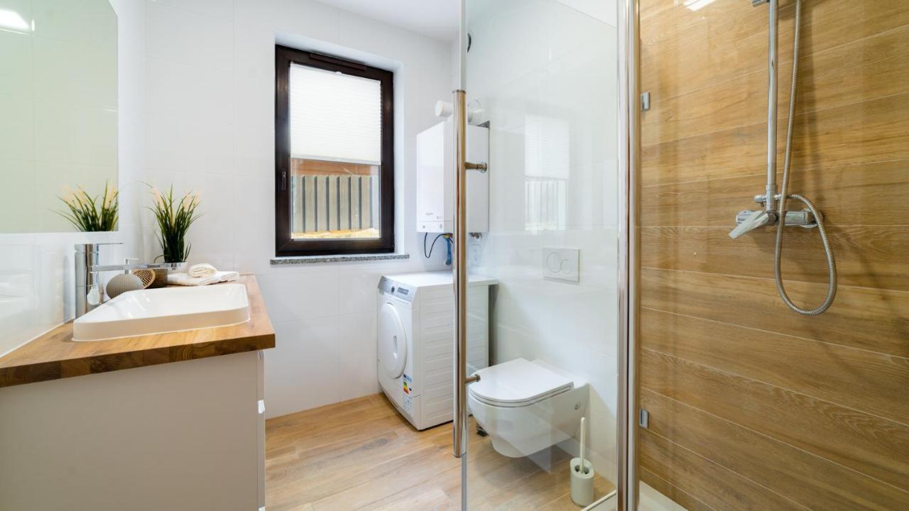 Apartmán Vacationclub - Wita Stwosza 8 1 *