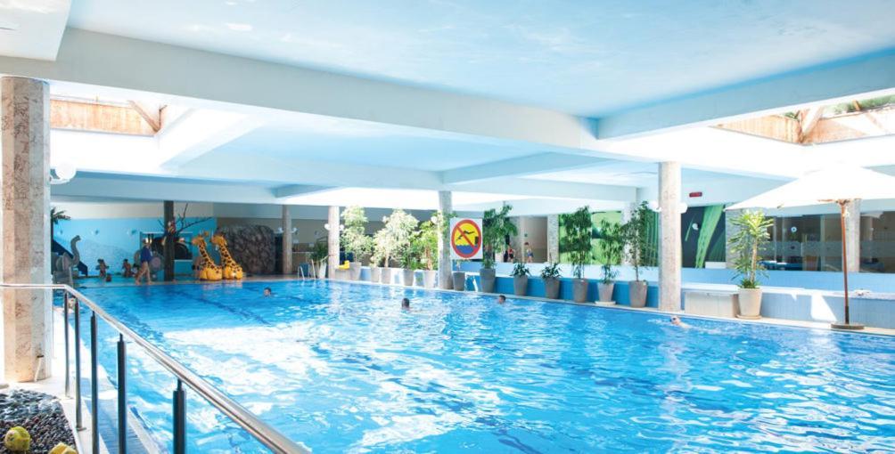 Apartmán Vacationclub - Wita Stwosza 8 1 *