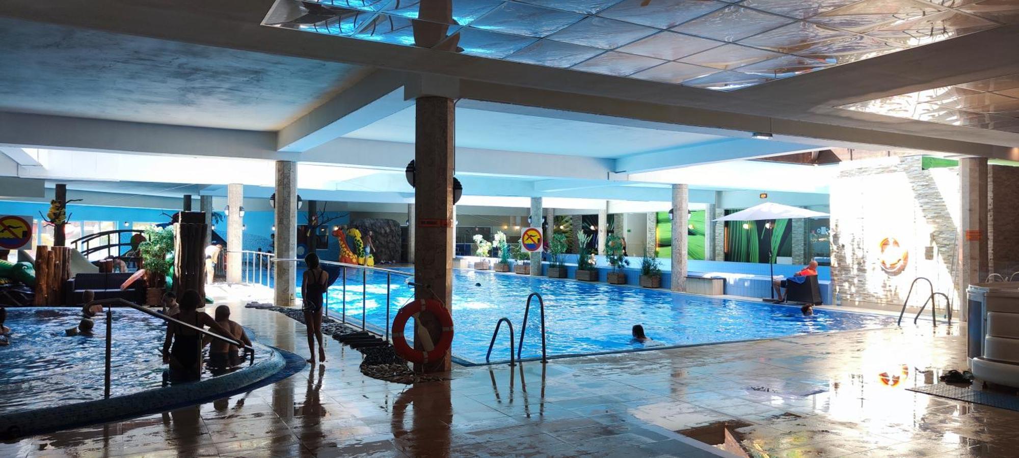 Apartmán Vacationclub - Wita Stwosza 8 1