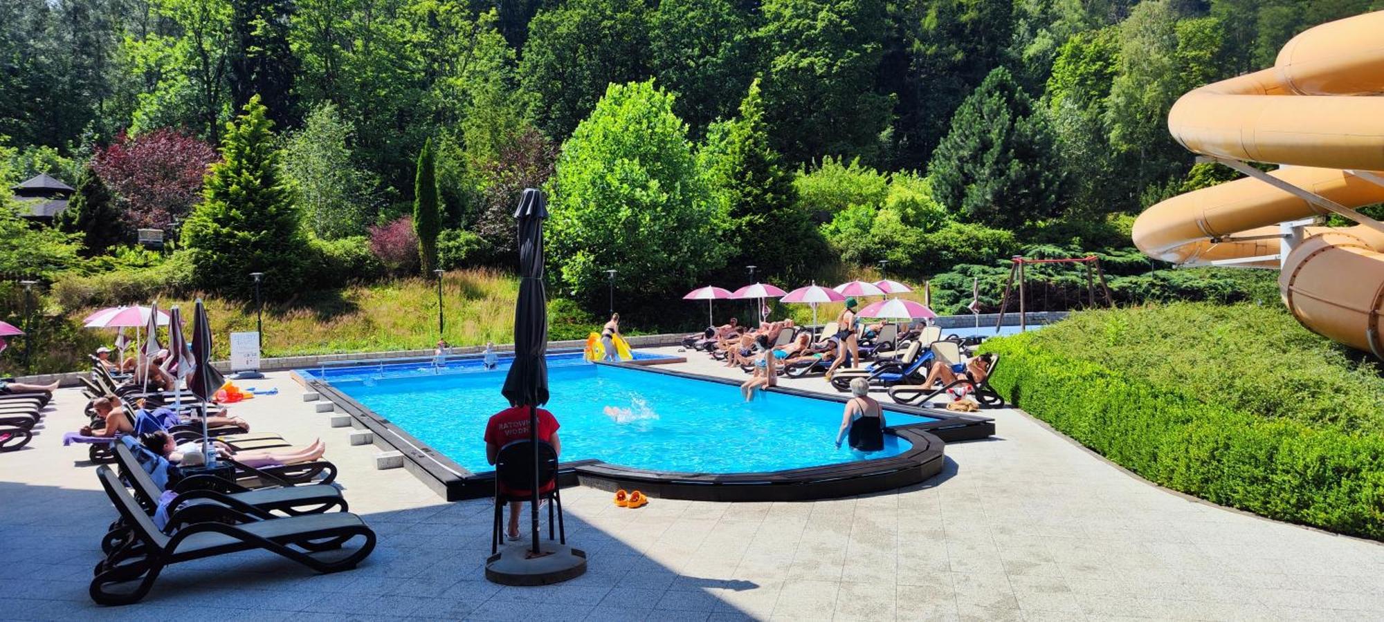 Vacationclub - Wita Stwosza 8 1 Apartmán *